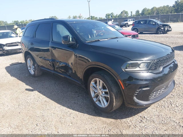 Продаж на аукціоні авто 2024 Dodge Durango Gt Plus Awd, vin: 1C4RDJDG5RC213045, номер лоту: 45648655