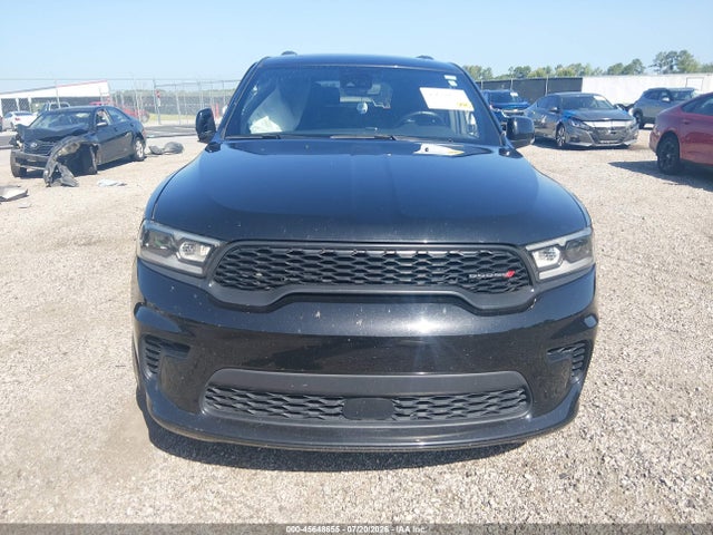 Продаж на аукціоні авто 2024 Dodge Durango Gt Plus Awd, vin: 1C4RDJDG5RC213045, номер лоту: 45648655