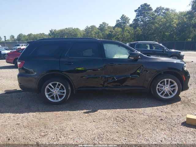 Продаж на аукціоні авто 2024 Dodge Durango Gt Plus Awd, vin: 1C4RDJDG5RC213045, номер лоту: 45648655