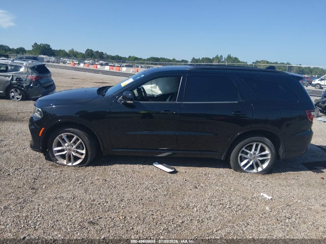 Продаж на аукціоні авто 2024 Dodge Durango Gt Plus Awd, vin: 1C4RDJDG5RC213045, номер лоту: 45648655