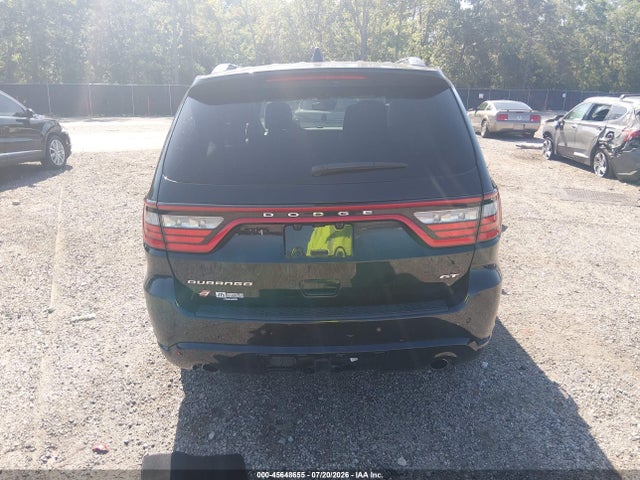 Продаж на аукціоні авто 2024 Dodge Durango Gt Plus Awd, vin: 1C4RDJDG5RC213045, номер лоту: 45648655