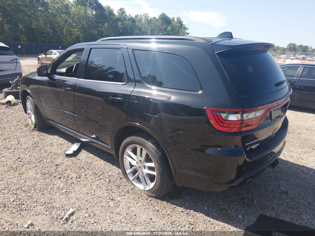 Продаж на аукціоні авто 2024 Dodge Durango Gt Plus Awd, vin: 1C4RDJDG5RC213045, номер лоту: 45648655