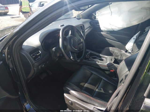Продаж на аукціоні авто 2024 Dodge Durango Gt Plus Awd, vin: 1C4RDJDG5RC213045, номер лоту: 45648655