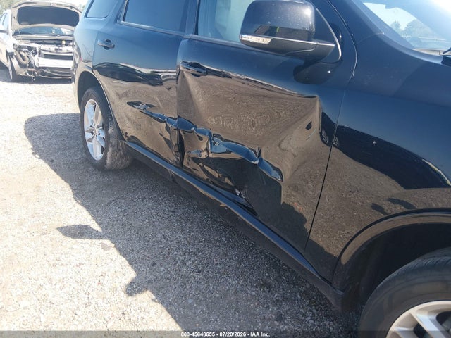 Продаж на аукціоні авто 2024 Dodge Durango Gt Plus Awd, vin: 1C4RDJDG5RC213045, номер лоту: 45648655