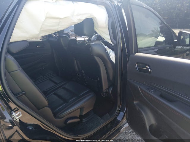 Продаж на аукціоні авто 2024 Dodge Durango Gt Plus Awd, vin: 1C4RDJDG5RC213045, номер лоту: 45648655
