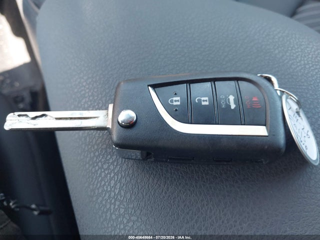 Toyota CAMRY SE 2024 4T1G11AK5RU229602 Image 11