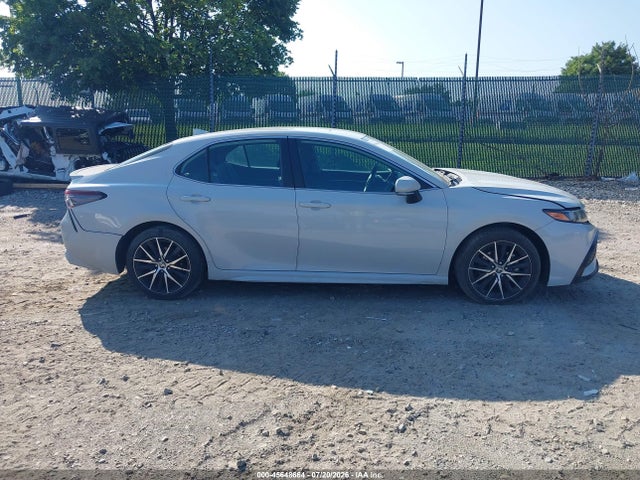 Toyota CAMRY SE 2024 4T1G11AK5RU229602 Image 13