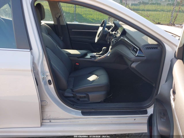 Toyota CAMRY SE 2024 4T1G11AK5RU229602 Image 5
