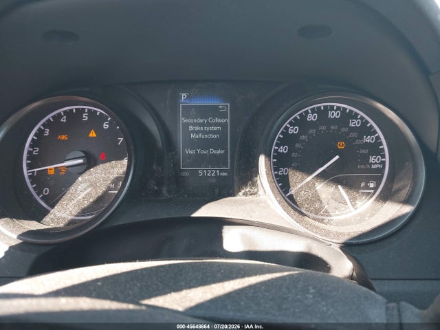 Toyota CAMRY SE 2024 4T1G11AK5RU229602 Image 7