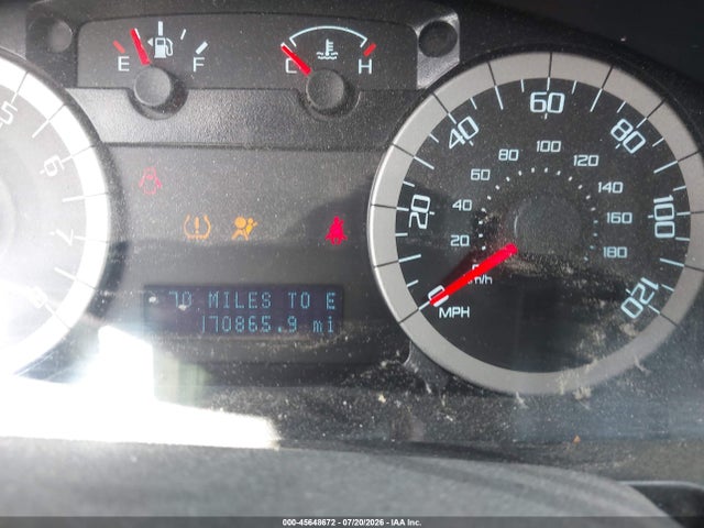 2011 Ford Escape Limited მანქანა იყიდება აუქციონზე, vin: 1FMCU9EGXBKA98209, აუქციონის ნომერი: 45648672