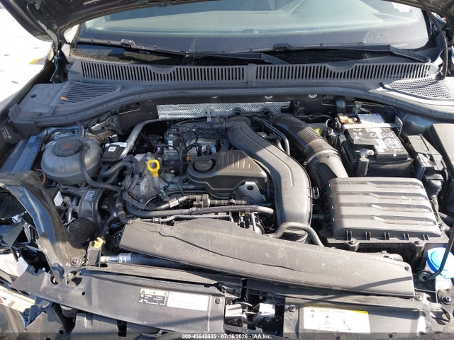Aukcja sprzedaży 2024 Volkswagen Jetta 1.5t Sport, vin: 3VWBM7BU2RM051285, numer aukcji: 45648685