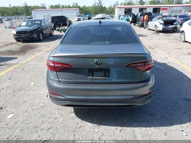 Aukcja sprzedaży 2024 Volkswagen Jetta 1.5t Sport, vin: 3VWBM7BU2RM051285, numer aukcji: 45648685