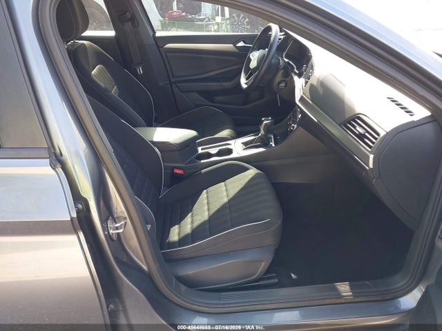 Aukcja sprzedaży 2024 Volkswagen Jetta 1.5t Sport, vin: 3VWBM7BU2RM051285, numer aukcji: 45648685