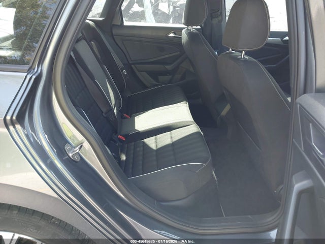 Aukcja sprzedaży 2024 Volkswagen Jetta 1.5t Sport, vin: 3VWBM7BU2RM051285, numer aukcji: 45648685