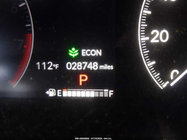 3CZRZ2H59RM731099 Honda Hr-v Awd Sport/awd Sport W/o Bsi