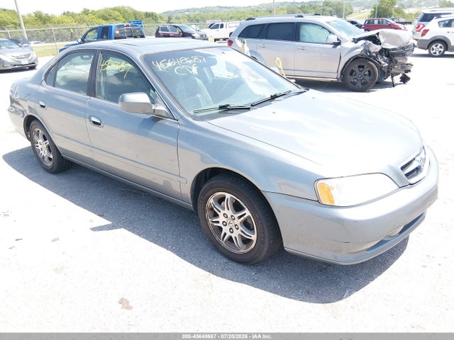 Продажа на аукционе авто 1999 Acura Tl 3.2, vin: 19UUA5644XA049259, номер лота: 45648687
