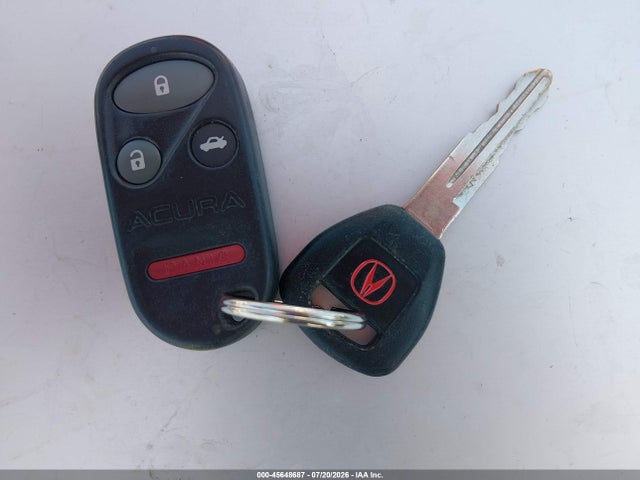 Продажа на аукционе авто 1999 Acura Tl 3.2, vin: 19UUA5644XA049259, номер лота: 45648687