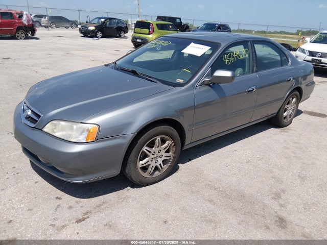 Продажа на аукционе авто 1999 Acura Tl 3.2, vin: 19UUA5644XA049259, номер лота: 45648687