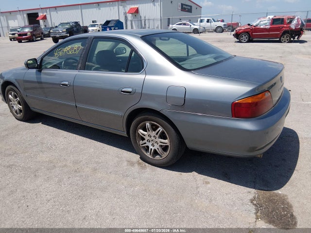 Продажа на аукционе авто 1999 Acura Tl 3.2, vin: 19UUA5644XA049259, номер лота: 45648687