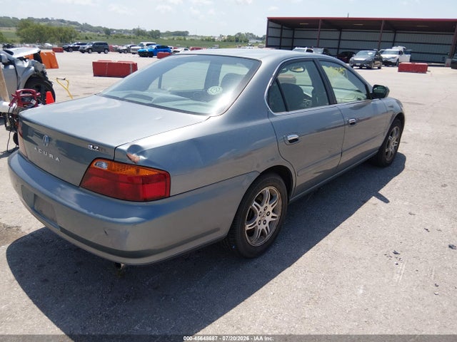 Продажа на аукционе авто 1999 Acura Tl 3.2, vin: 19UUA5644XA049259, номер лота: 45648687