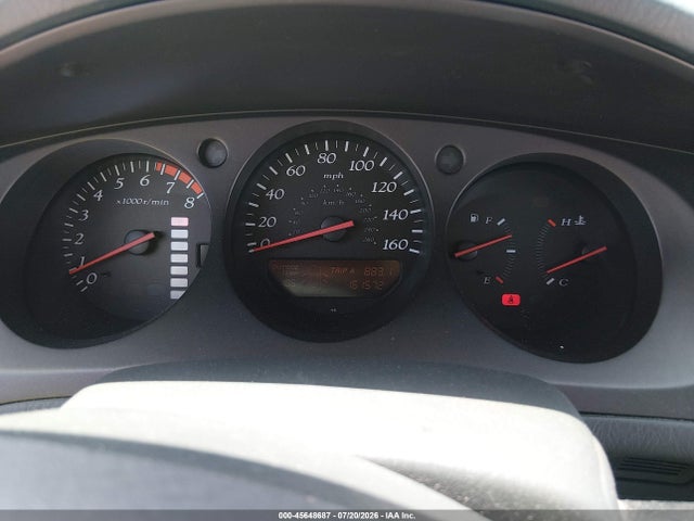 Продажа на аукционе авто 1999 Acura Tl 3.2, vin: 19UUA5644XA049259, номер лота: 45648687
