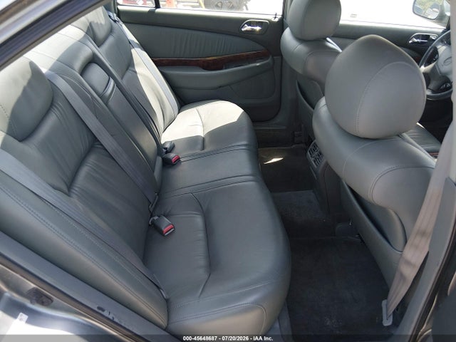 Продажа на аукционе авто 1999 Acura Tl 3.2, vin: 19UUA5644XA049259, номер лота: 45648687