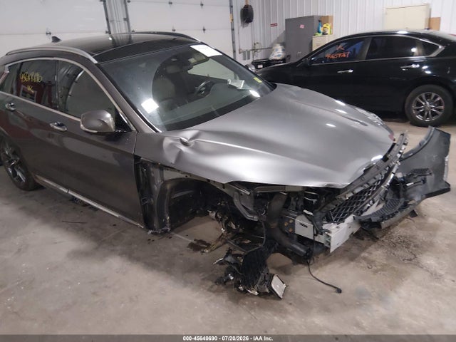 Продаж на аукціоні авто 2019 Infiniti Qx50 Essential, vin: 3PCAJ5M30KF127452, номер лоту: 45648690