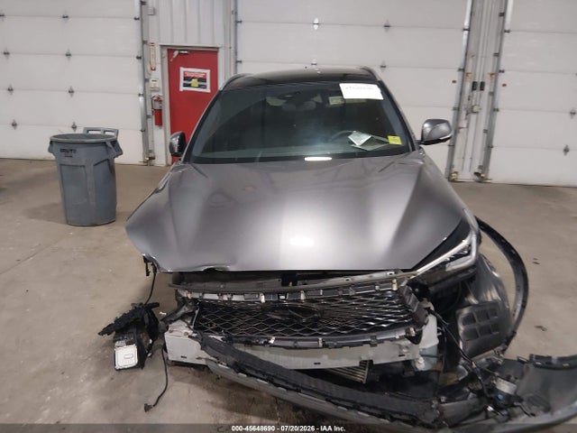 Продаж на аукціоні авто 2019 Infiniti Qx50 Essential, vin: 3PCAJ5M30KF127452, номер лоту: 45648690