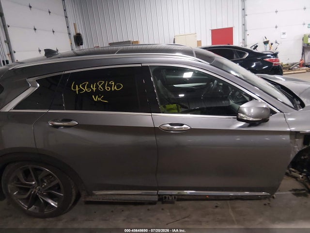 Продаж на аукціоні авто 2019 Infiniti Qx50 Essential, vin: 3PCAJ5M30KF127452, номер лоту: 45648690