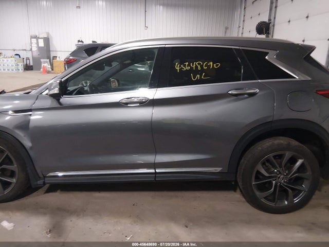 Продаж на аукціоні авто 2019 Infiniti Qx50 Essential, vin: 3PCAJ5M30KF127452, номер лоту: 45648690