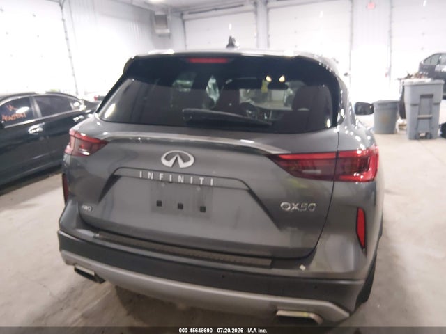 Продаж на аукціоні авто 2019 Infiniti Qx50 Essential, vin: 3PCAJ5M30KF127452, номер лоту: 45648690