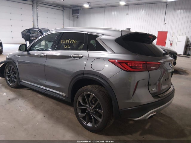 Продаж на аукціоні авто 2019 Infiniti Qx50 Essential, vin: 3PCAJ5M30KF127452, номер лоту: 45648690