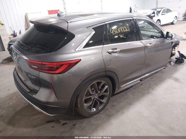 Продаж на аукціоні авто 2019 Infiniti Qx50 Essential, vin: 3PCAJ5M30KF127452, номер лоту: 45648690