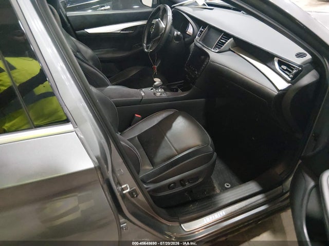Продаж на аукціоні авто 2019 Infiniti Qx50 Essential, vin: 3PCAJ5M30KF127452, номер лоту: 45648690