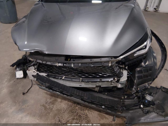 Продаж на аукціоні авто 2019 Infiniti Qx50 Essential, vin: 3PCAJ5M30KF127452, номер лоту: 45648690