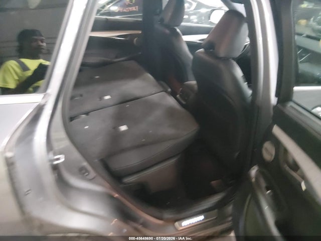 Продаж на аукціоні авто 2019 Infiniti Qx50 Essential, vin: 3PCAJ5M30KF127452, номер лоту: 45648690