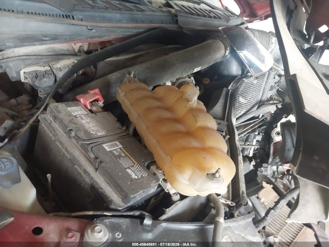 2016 Ford F-150 Lariat მანქანა იყიდება აუქციონზე, vin: 1FTFW1EGXGKD95419, აუქციონის ნომერი: 45648691