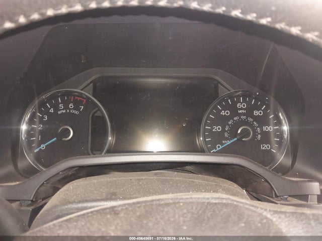 2016 Ford F-150 Lariat მანქანა იყიდება აუქციონზე, vin: 1FTFW1EGXGKD95419, აუქციონის ნომერი: 45648691