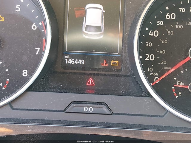 2018 Volkswagen Tiguan 2.0t S მანქანა იყიდება აუქციონზე, vin: 3VV0B7AX9JM111869, აუქციონის ნომერი: 45648693