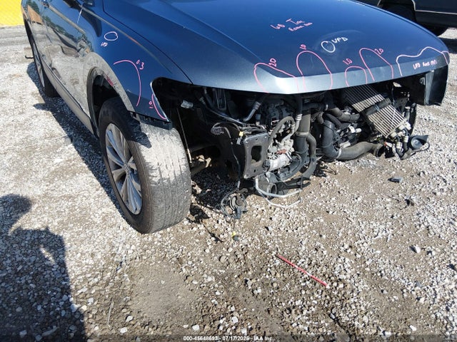 2018 Volkswagen Tiguan 2.0t S მანქანა იყიდება აუქციონზე, vin: 3VV0B7AX9JM111869, აუქციონის ნომერი: 45648693