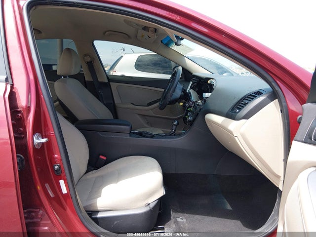 KIA Optima Lx 2015 5XXGM4A78FG503076 Image 5