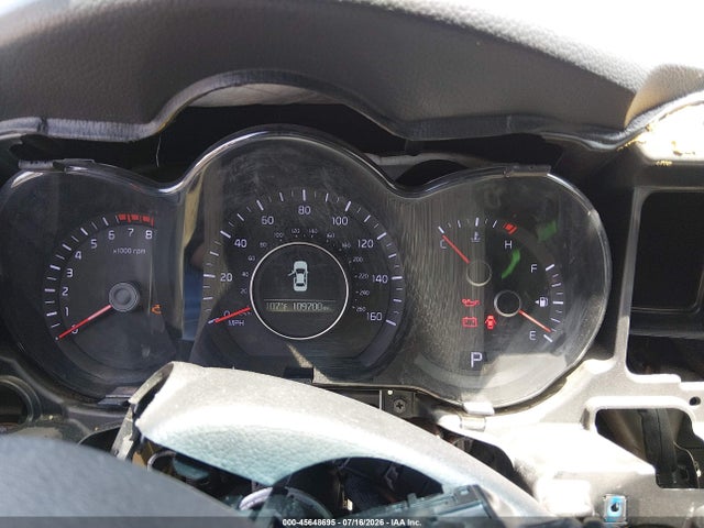 KIA Optima Lx 2015 5XXGM4A78FG503076 Image 7