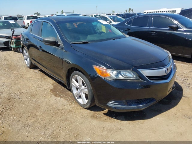 Aukcja sprzedaży 2015 Acura Ilx 2.0l, vin: 19VDE1F37FE006459, numer aukcji: 45648697