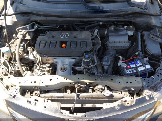 Aukcja sprzedaży 2015 Acura Ilx 2.0l, vin: 19VDE1F37FE006459, numer aukcji: 45648697