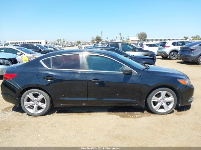 Aukcja sprzedaży 2015 Acura Ilx 2.0l, vin: 19VDE1F37FE006459, numer aukcji: 45648697