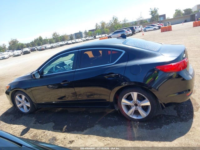 Aukcja sprzedaży 2015 Acura Ilx 2.0l, vin: 19VDE1F37FE006459, numer aukcji: 45648697
