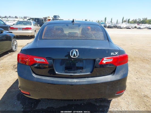 Aukcja sprzedaży 2015 Acura Ilx 2.0l, vin: 19VDE1F37FE006459, numer aukcji: 45648697