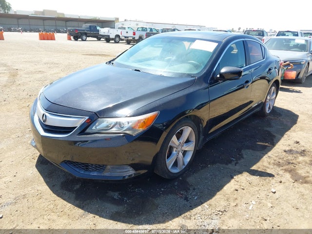 Aukcja sprzedaży 2015 Acura Ilx 2.0l, vin: 19VDE1F37FE006459, numer aukcji: 45648697