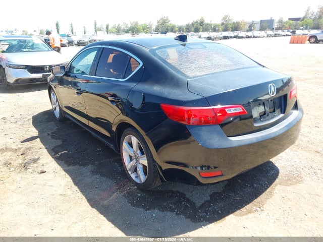 Aukcja sprzedaży 2015 Acura Ilx 2.0l, vin: 19VDE1F37FE006459, numer aukcji: 45648697