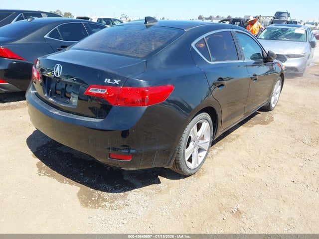 Aukcja sprzedaży 2015 Acura Ilx 2.0l, vin: 19VDE1F37FE006459, numer aukcji: 45648697
